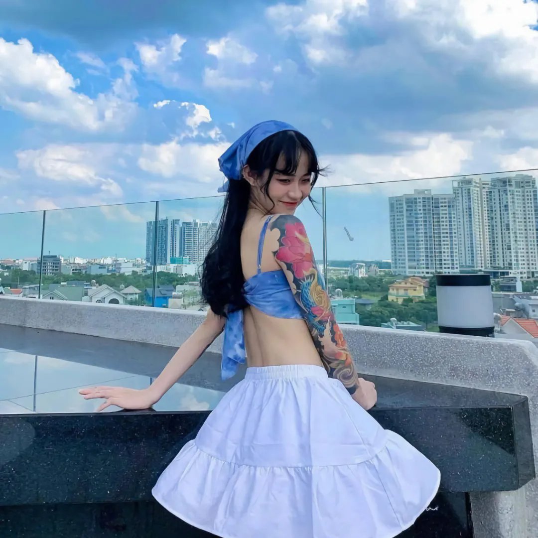 新征程,舞起来!